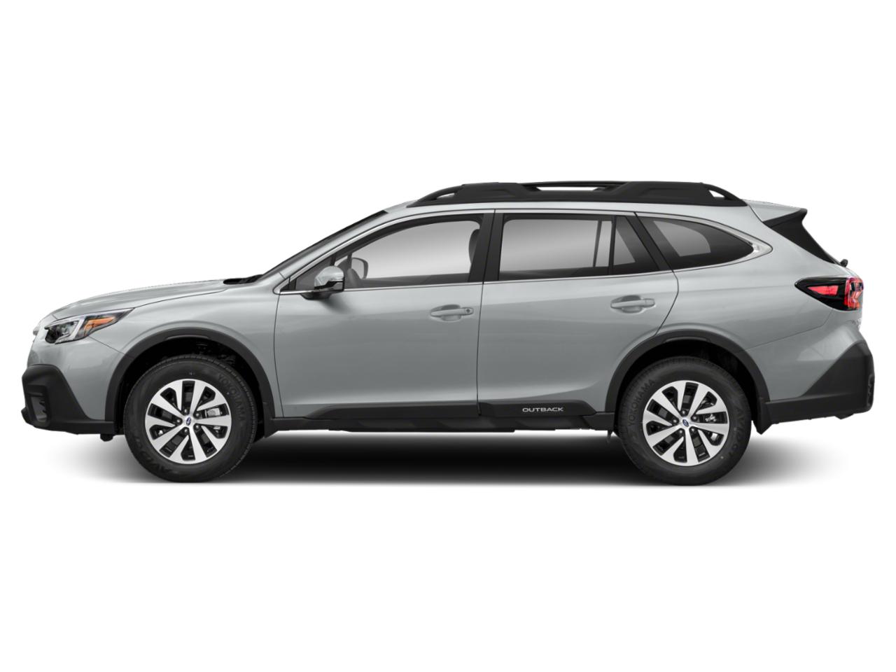 2021 Subaru Outback Vehicle Photo in Doylestown, PA 18902