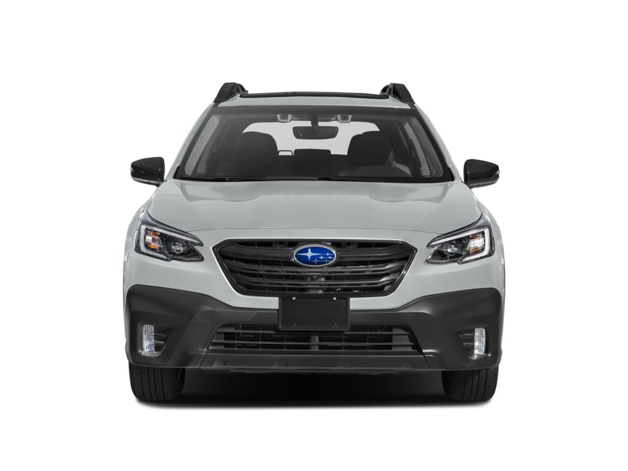 2021 Subaru Outback Vehicle Photo in Doylestown, PA 18902