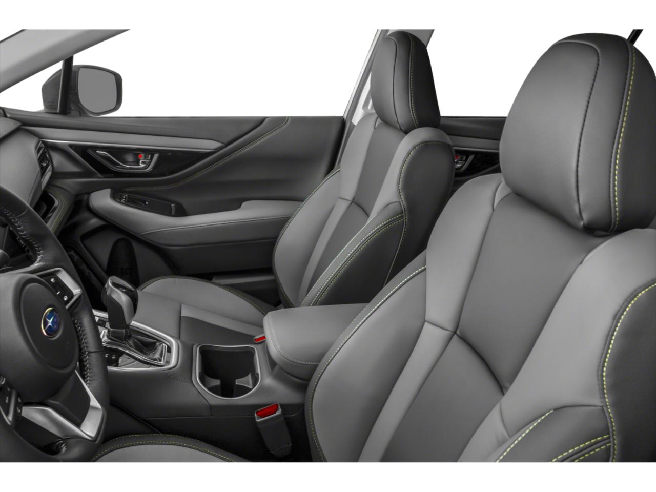 2021 Subaru Outback Vehicle Photo in Doylestown, PA 18902