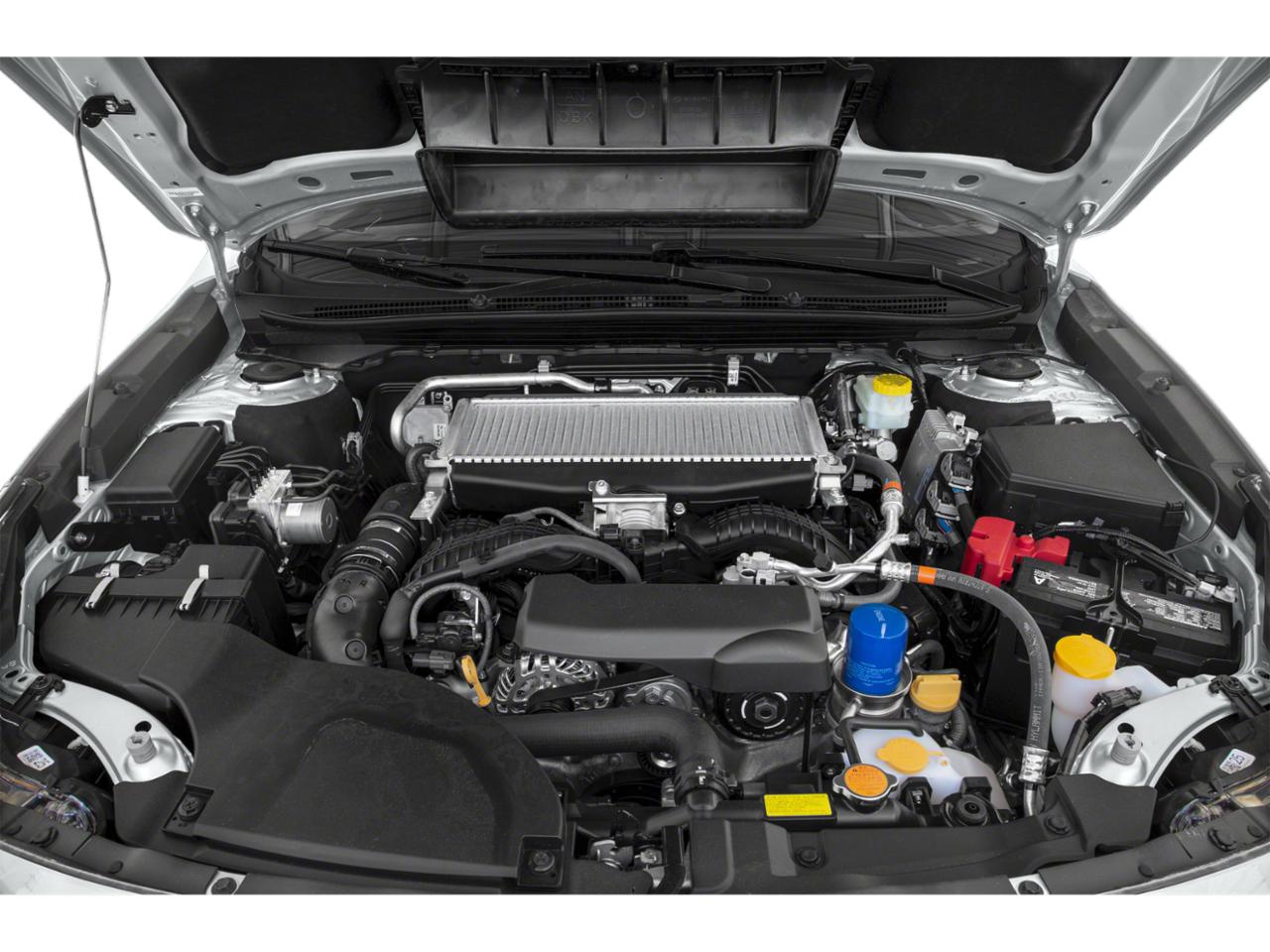 2021 Subaru Outback Vehicle Photo in Doylestown, PA 18902