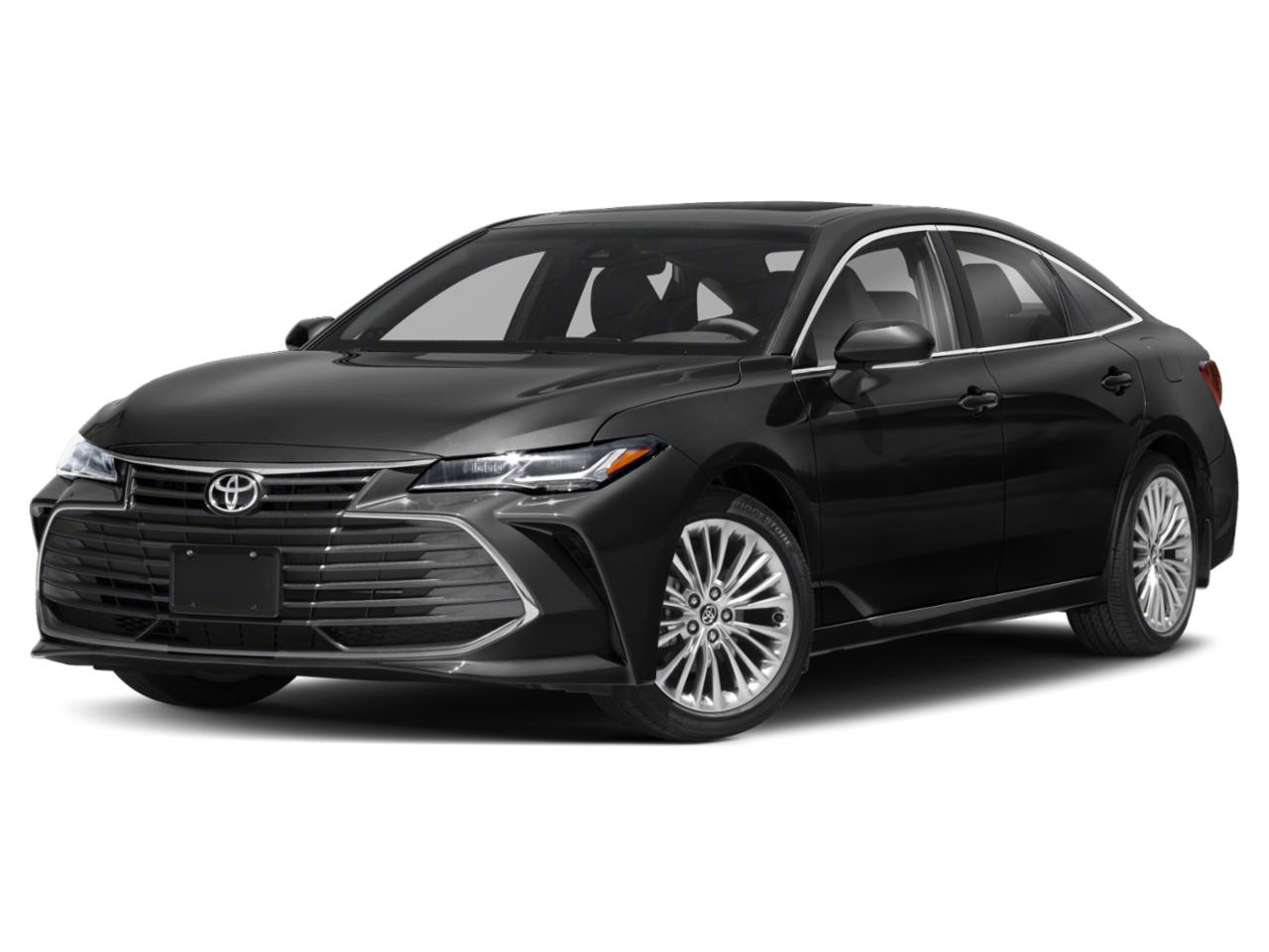 2021 Toyota Avalon Vehicle Photo in Lees Summit, MO 64086