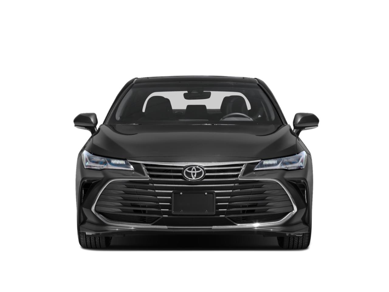 2021 Toyota Avalon Vehicle Photo in Lees Summit, MO 64086