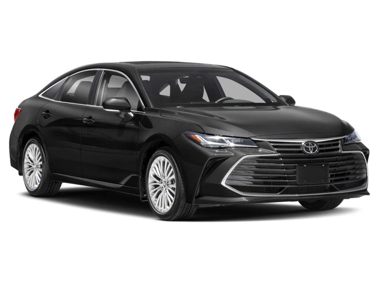 2021 Toyota Avalon Vehicle Photo in Lees Summit, MO 64086