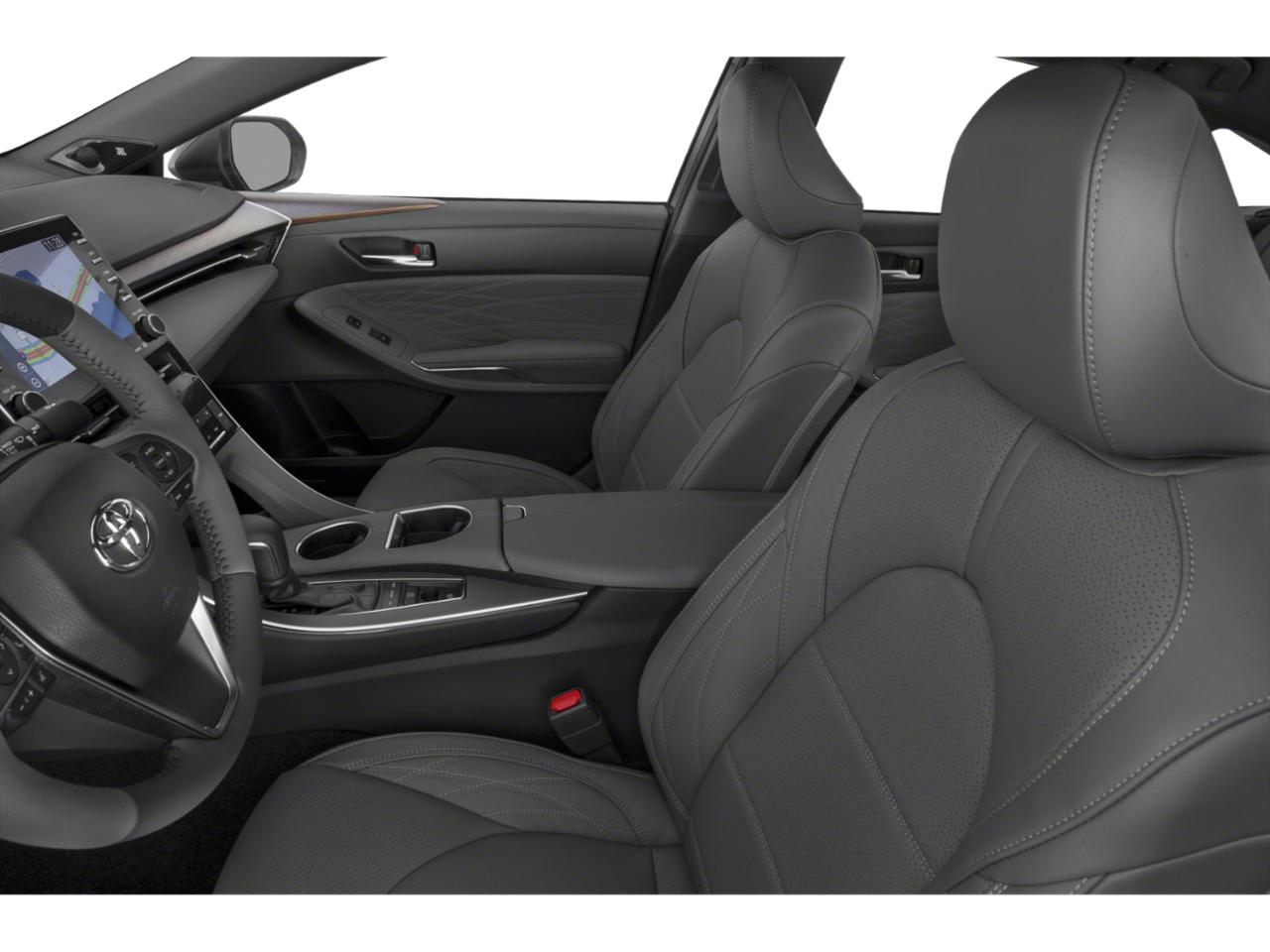 2021 Toyota Avalon Vehicle Photo in Lees Summit, MO 64086