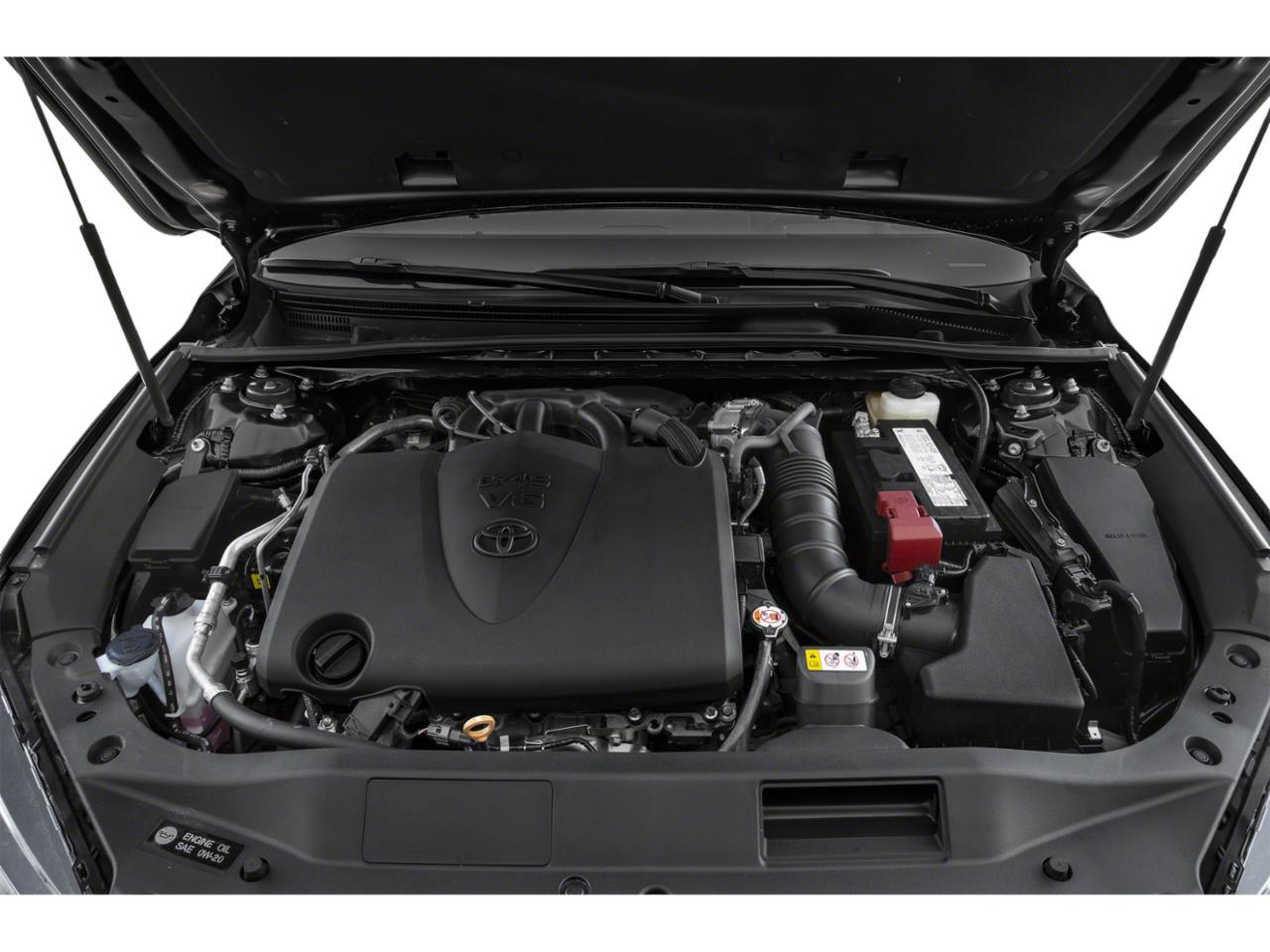 2021 Toyota Avalon Vehicle Photo in Lees Summit, MO 64086