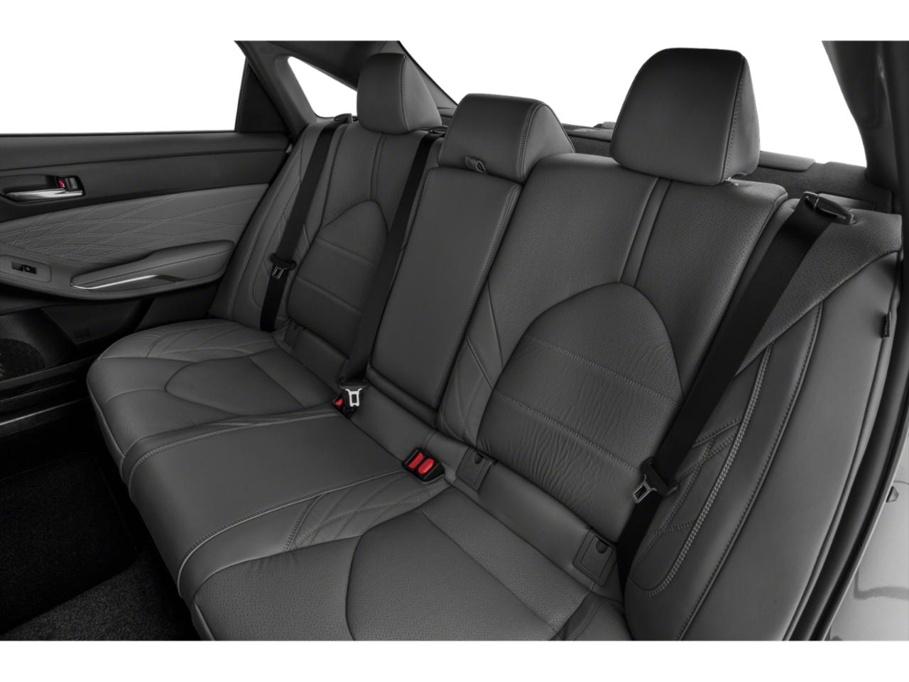 2021 Toyota Avalon Vehicle Photo in Lees Summit, MO 64086