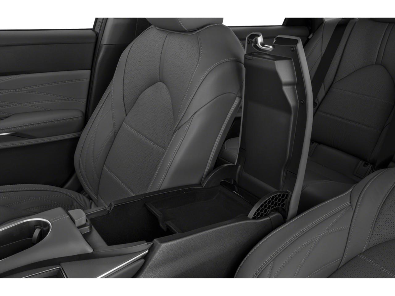 2021 Toyota Avalon Vehicle Photo in Lees Summit, MO 64086