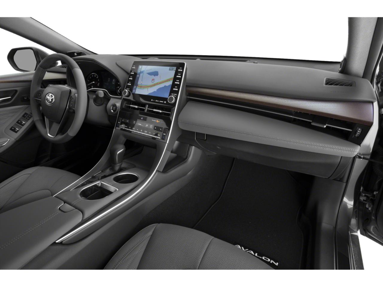 2021 Toyota Avalon Vehicle Photo in Lees Summit, MO 64086