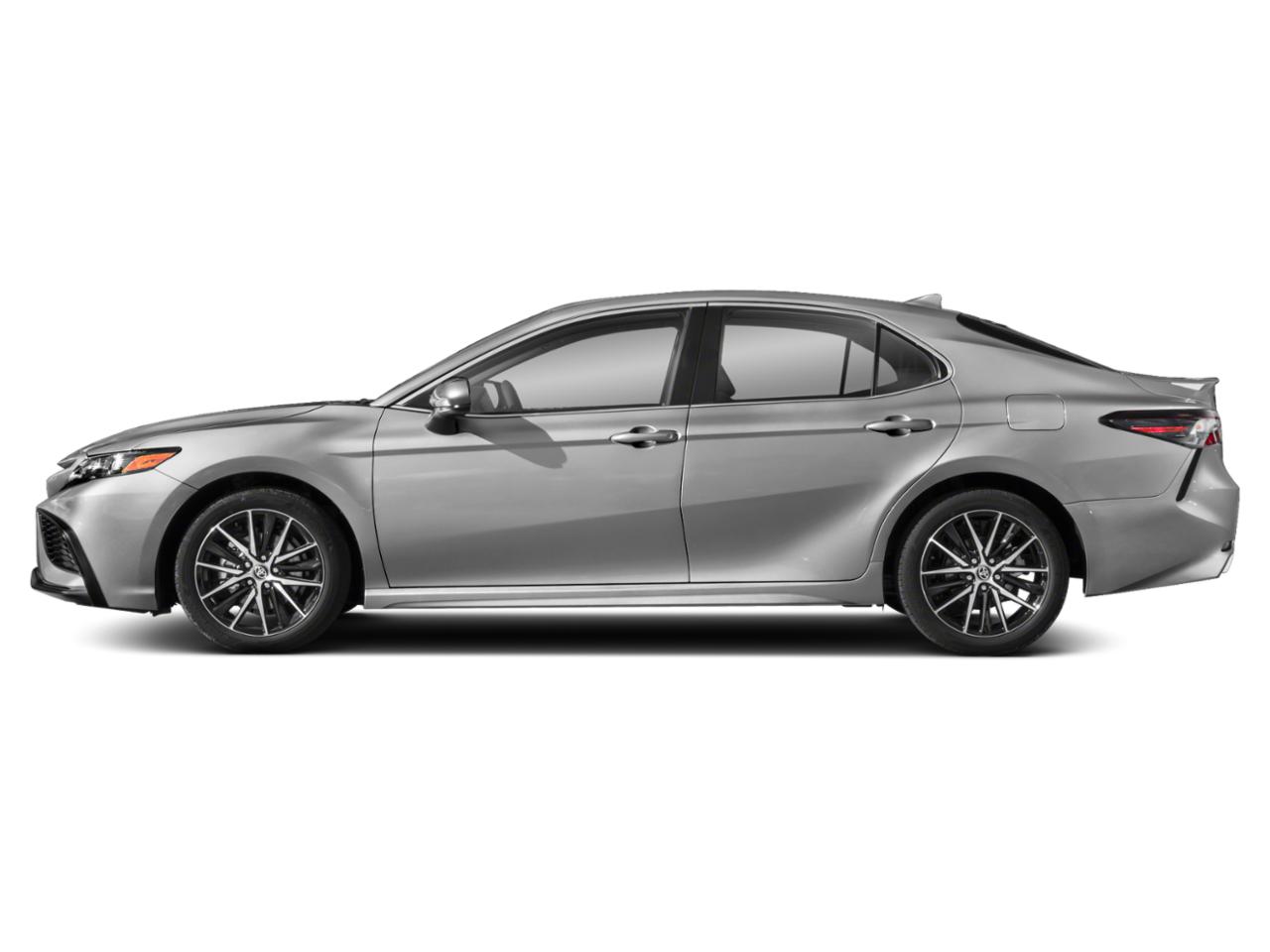 2021 Toyota Camry Vehicle Photo in San Antonio, TX 78230