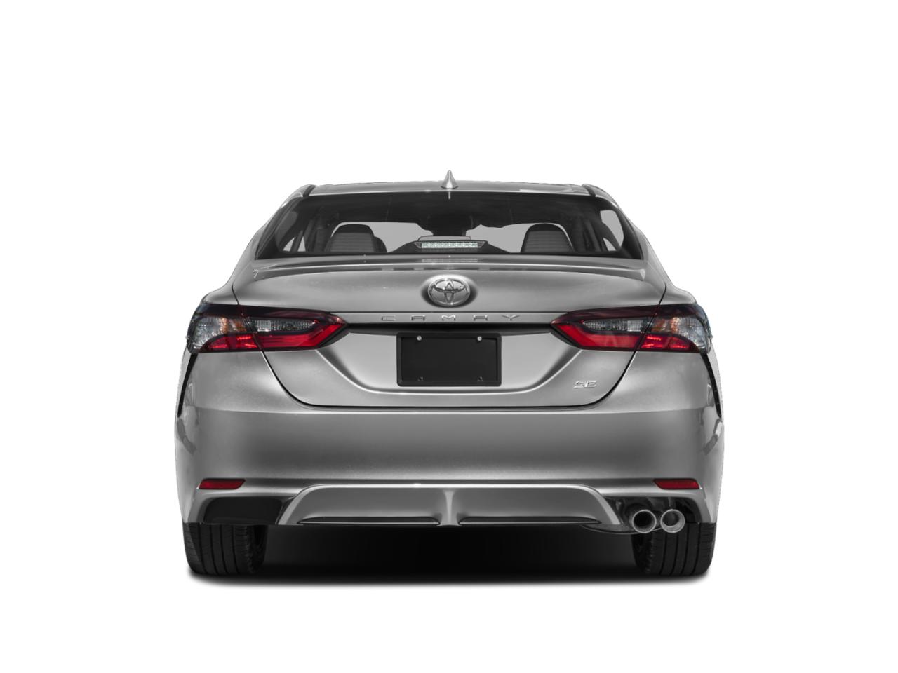 2021 Toyota Camry Vehicle Photo in San Antonio, TX 78230
