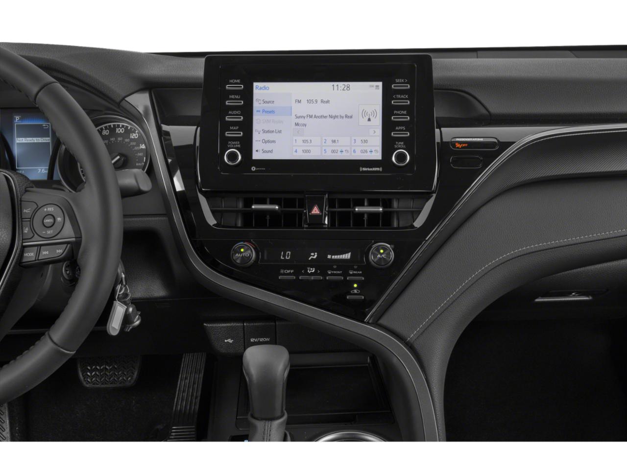 2021 Toyota Camry Vehicle Photo in San Antonio, TX 78230