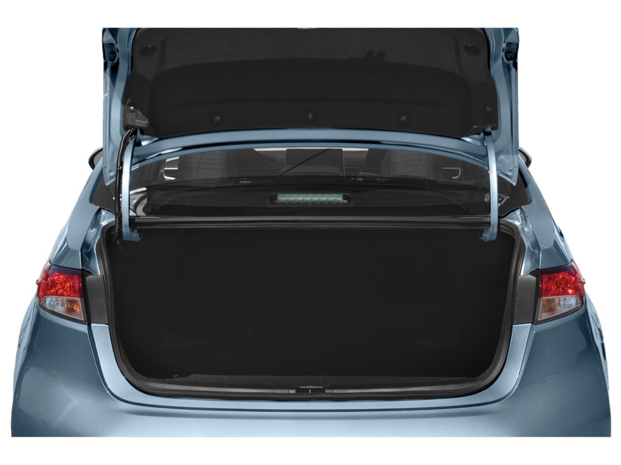 2021 Toyota Corolla Vehicle Photo in Cedar Rapids, IA 52402