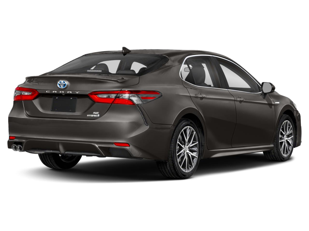 2021 Toyota Camry Vehicle Photo in Harrisburg, PA 17111