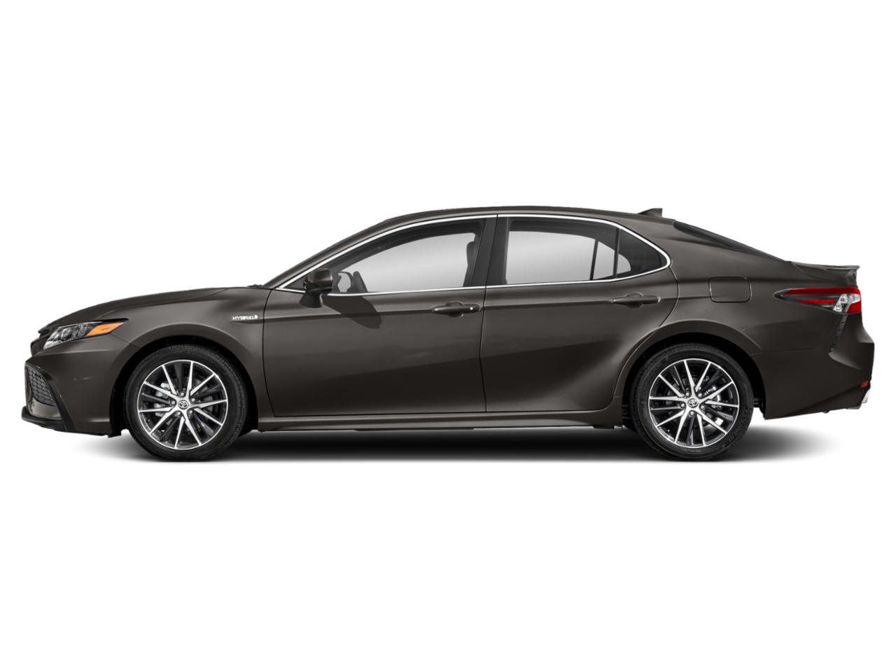 2021 Toyota Camry Vehicle Photo in Harrisburg, PA 17111