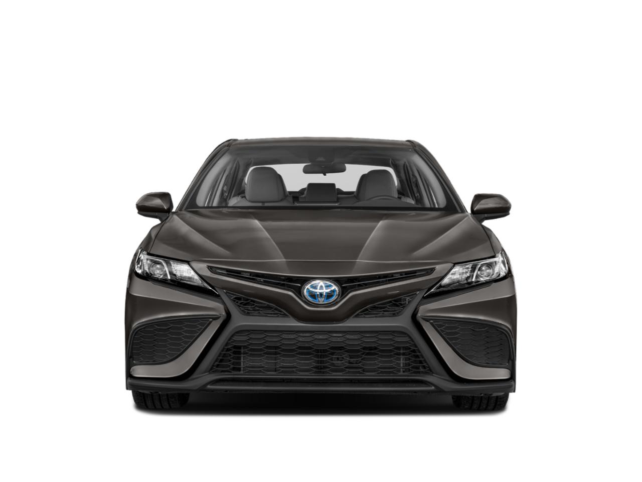 2021 Toyota Camry Vehicle Photo in Harrisburg, PA 17111