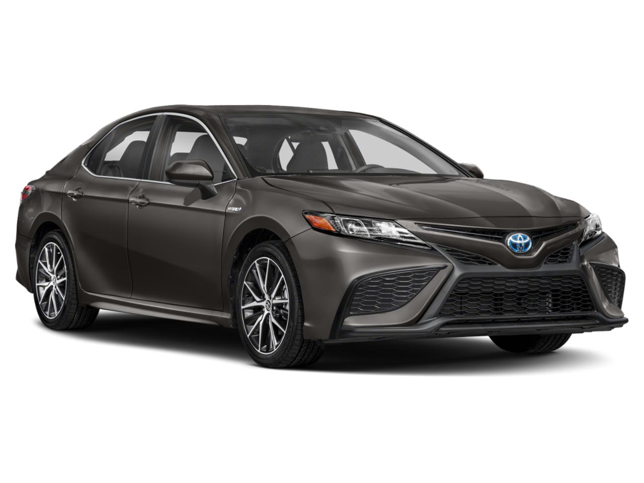 2021 Toyota Camry Vehicle Photo in Harrisburg, PA 17111