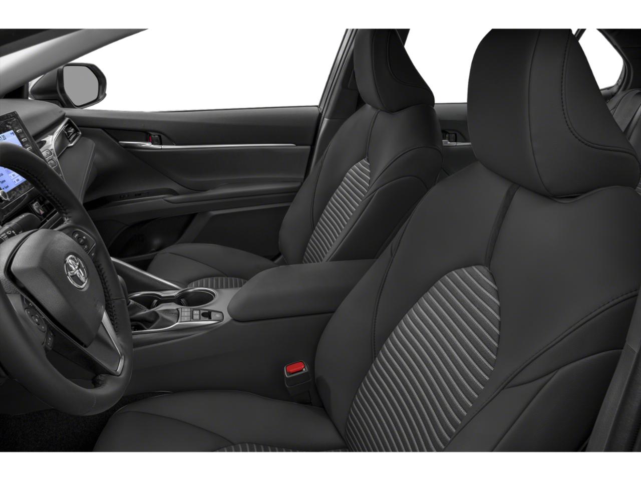 2021 Toyota Camry Vehicle Photo in Harrisburg, PA 17111