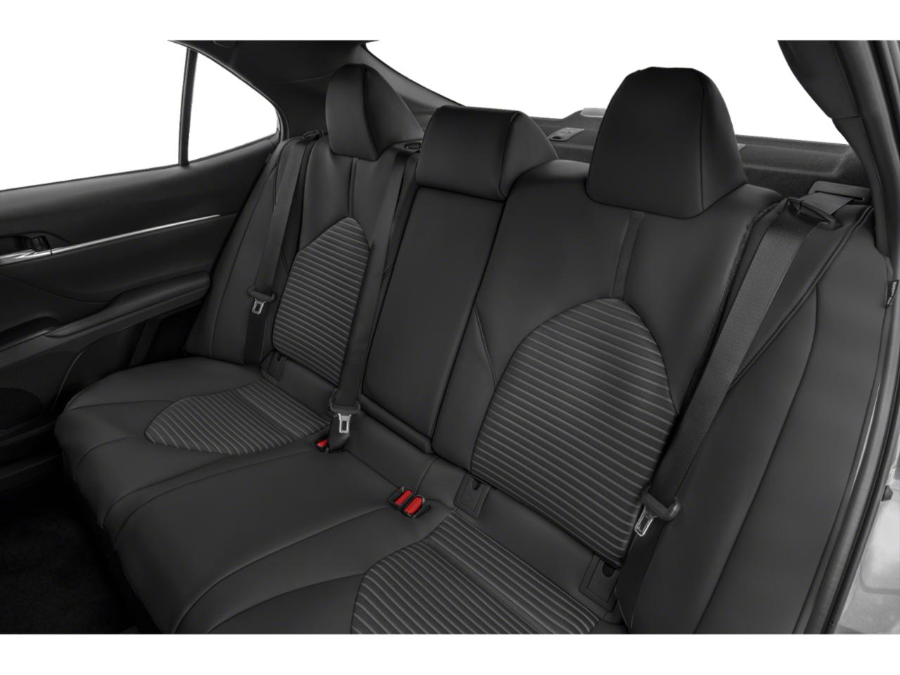 2021 Toyota Camry Vehicle Photo in Harrisburg, PA 17111