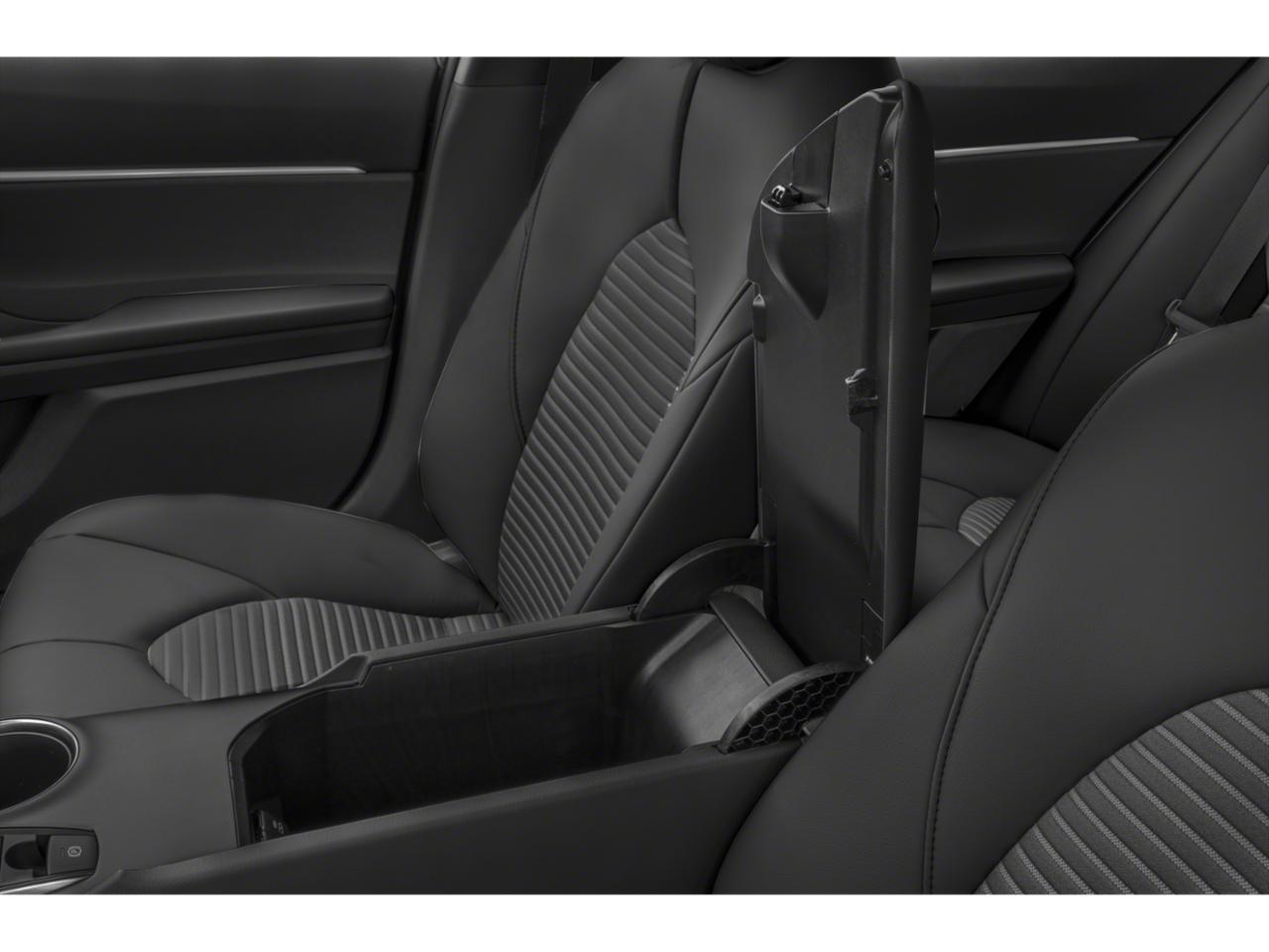 2021 Toyota Camry Vehicle Photo in Harrisburg, PA 17111
