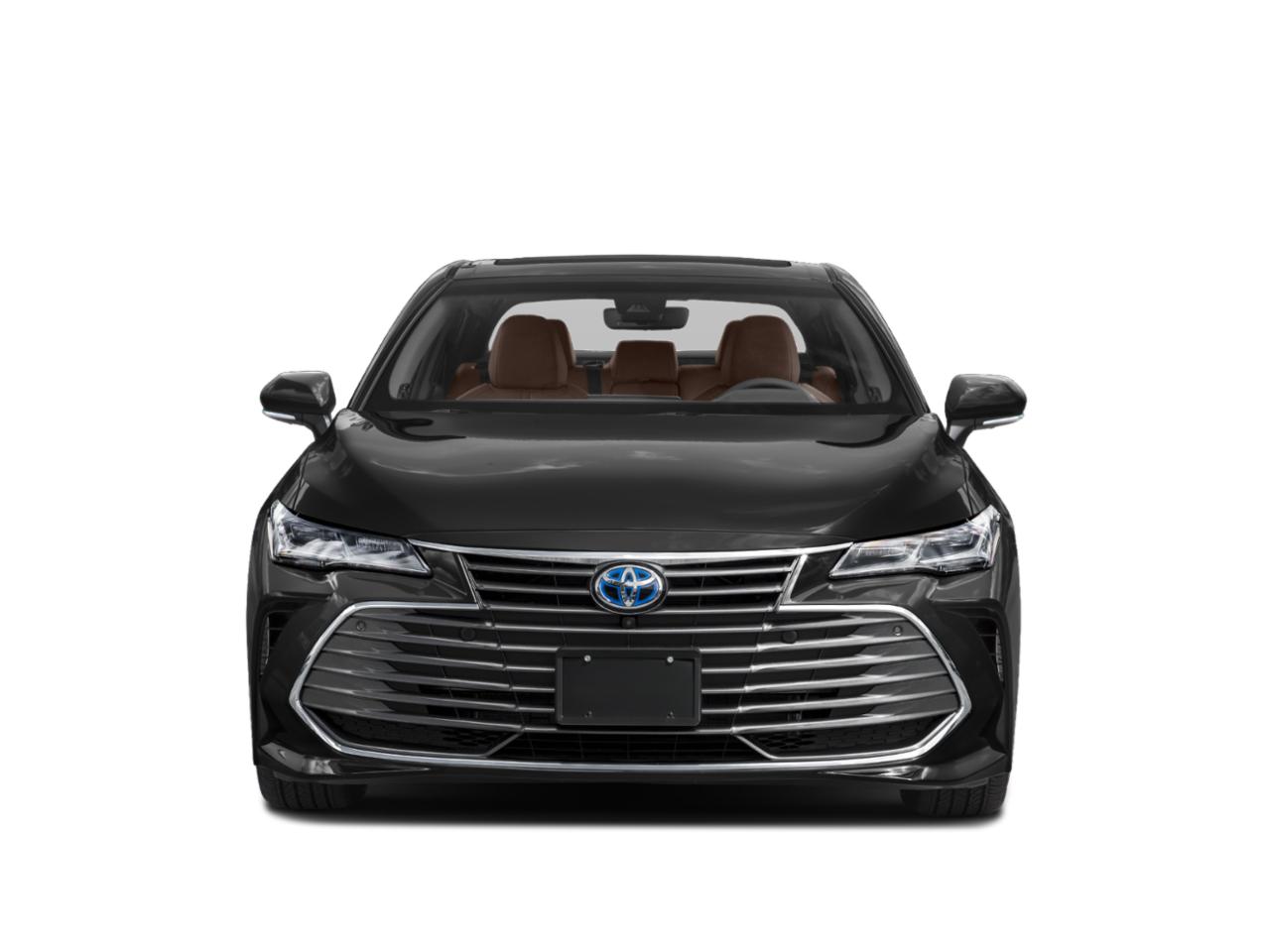 2021 Toyota Avalon Vehicle Photo in DENTON, TX 76210-9321