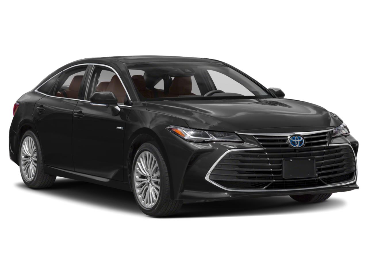 2021 Toyota Avalon Vehicle Photo in DENTON, TX 76210-9321