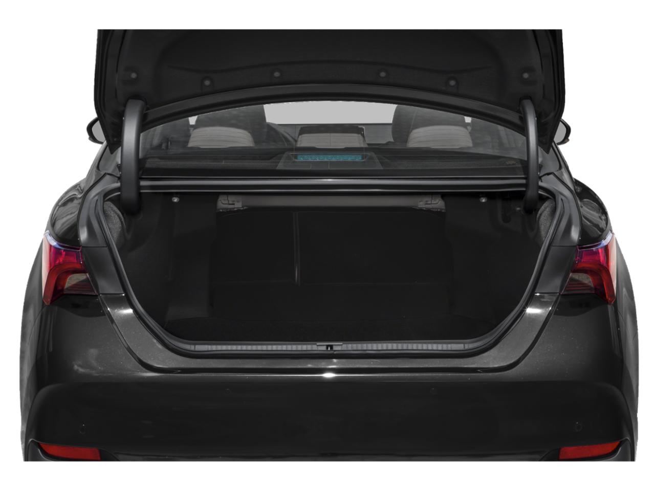2021 Toyota Avalon Vehicle Photo in DENTON, TX 76210-9321