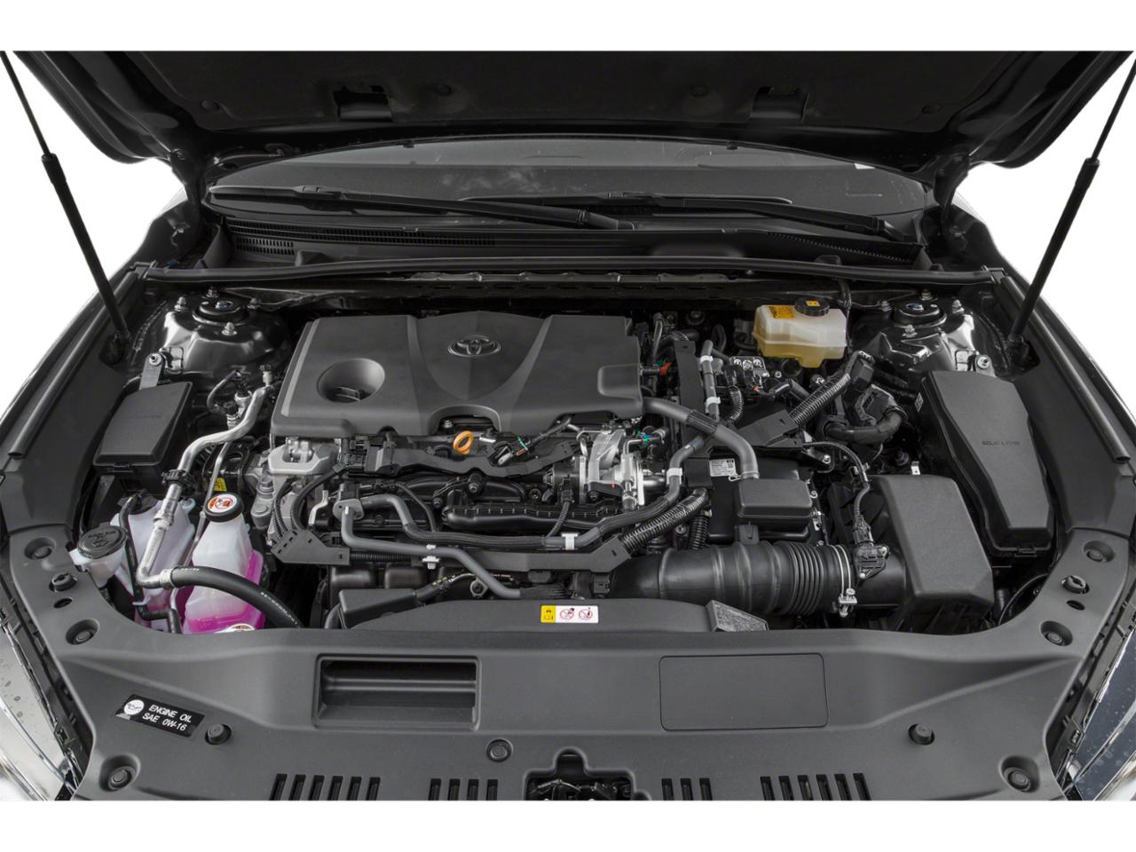 2021 Toyota Avalon Vehicle Photo in DENTON, TX 76210-9321
