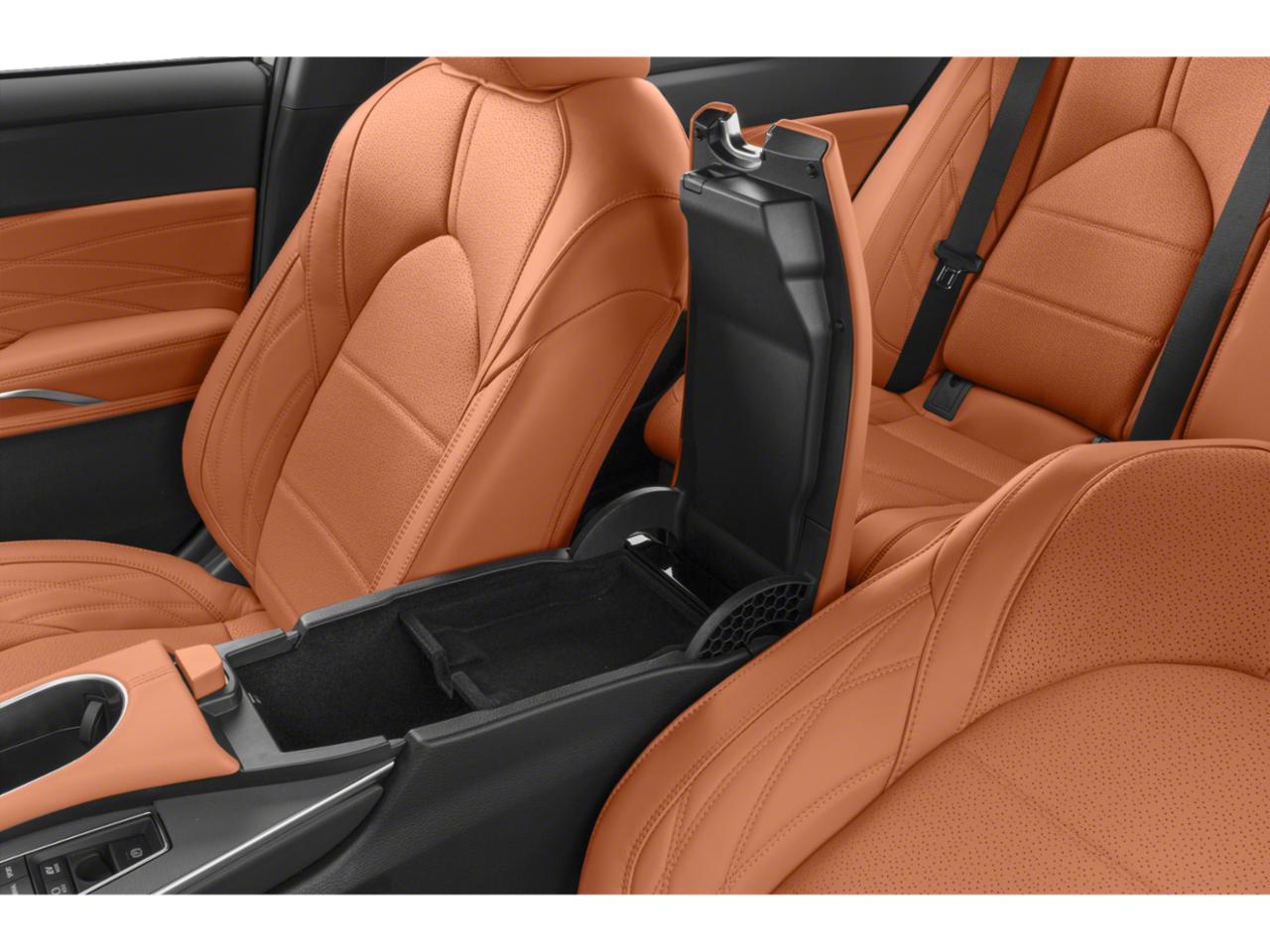 2021 Toyota Avalon Vehicle Photo in DENTON, TX 76210-9321