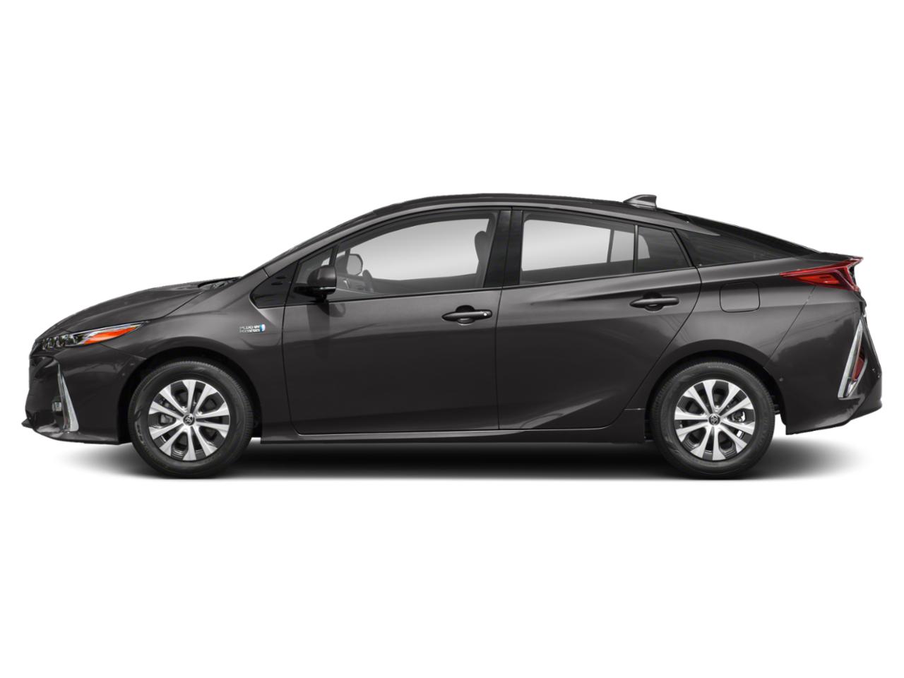 2021 Toyota Prius Prime Vehicle Photo in San Antonio, TX 78230