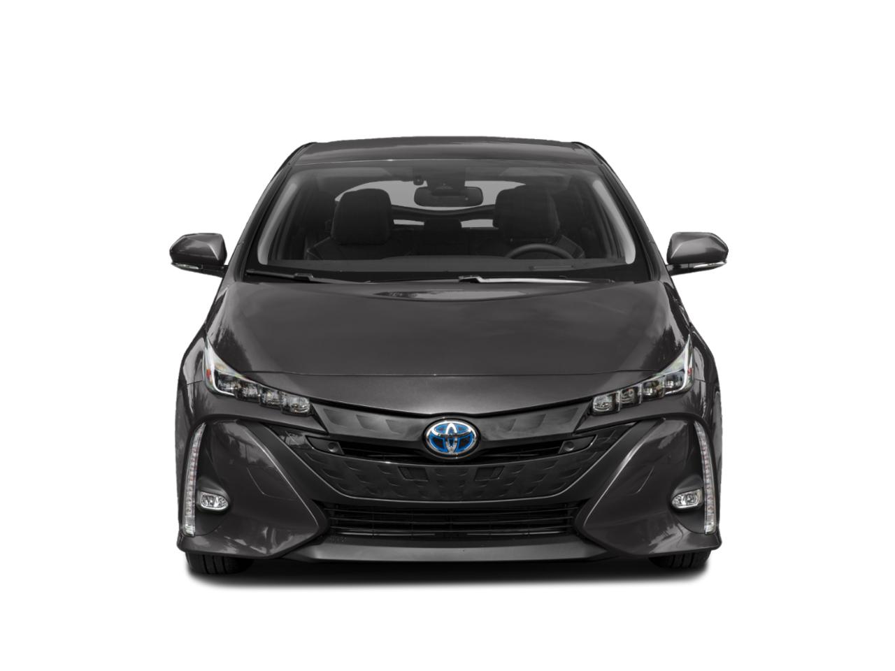 2021 Toyota Prius Prime Vehicle Photo in San Antonio, TX 78230