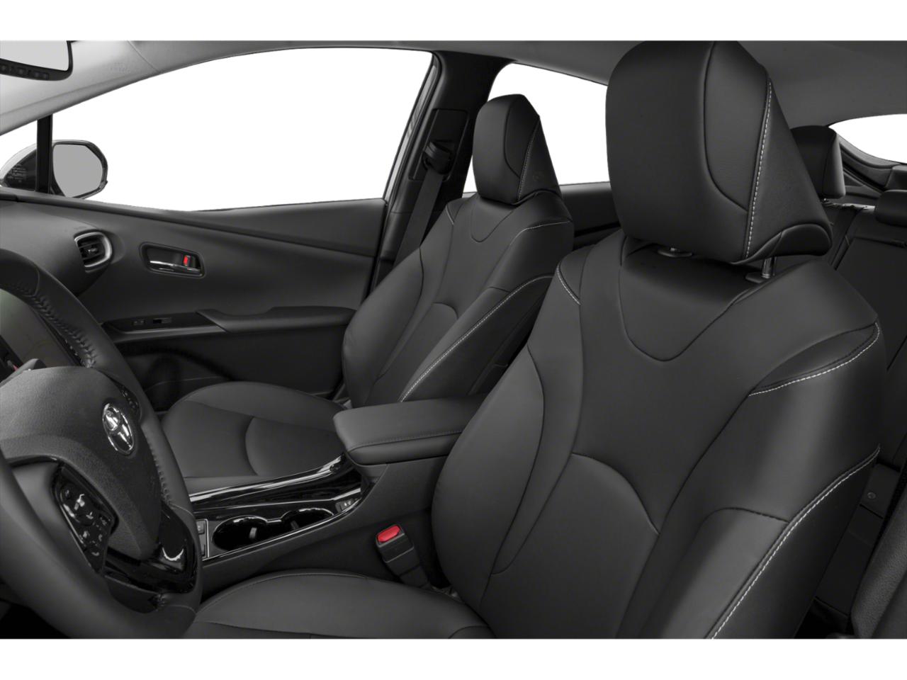 2021 Toyota Prius Prime Vehicle Photo in San Antonio, TX 78230