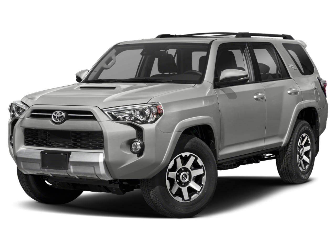 2021 Toyota 4Runner Vehicle Photo in Flemington, NJ 08822