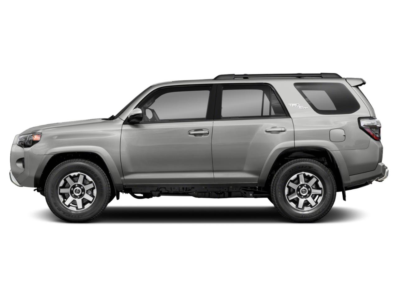 2021 Toyota 4Runner Vehicle Photo in Flemington, NJ 08822