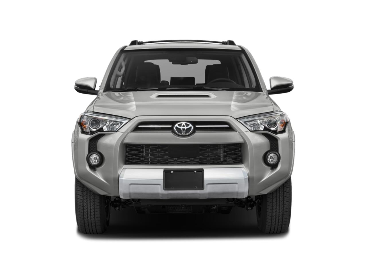 2021 Toyota 4Runner Vehicle Photo in Flemington, NJ 08822
