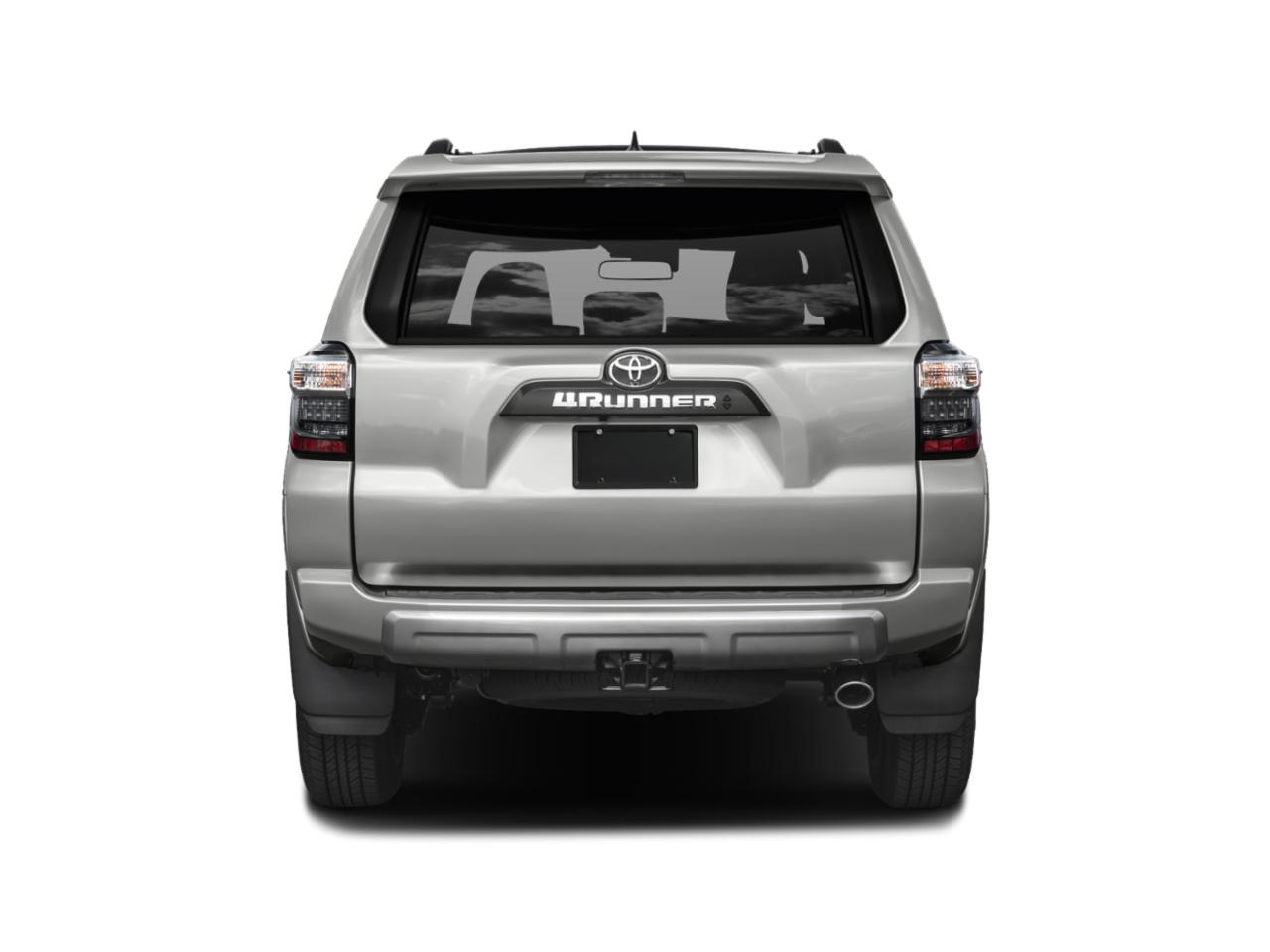 2021 Toyota 4Runner Vehicle Photo in Flemington, NJ 08822