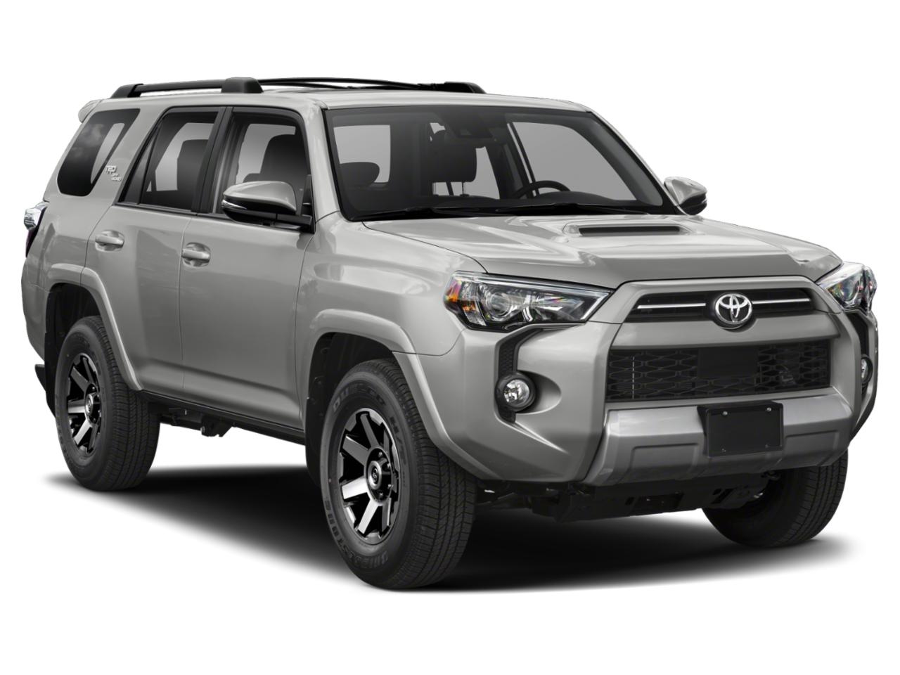 2021 Toyota 4Runner Vehicle Photo in Flemington, NJ 08822