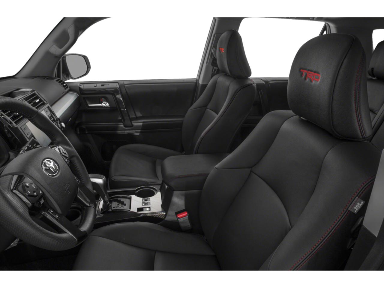 2021 Toyota 4Runner Vehicle Photo in Flemington, NJ 08822