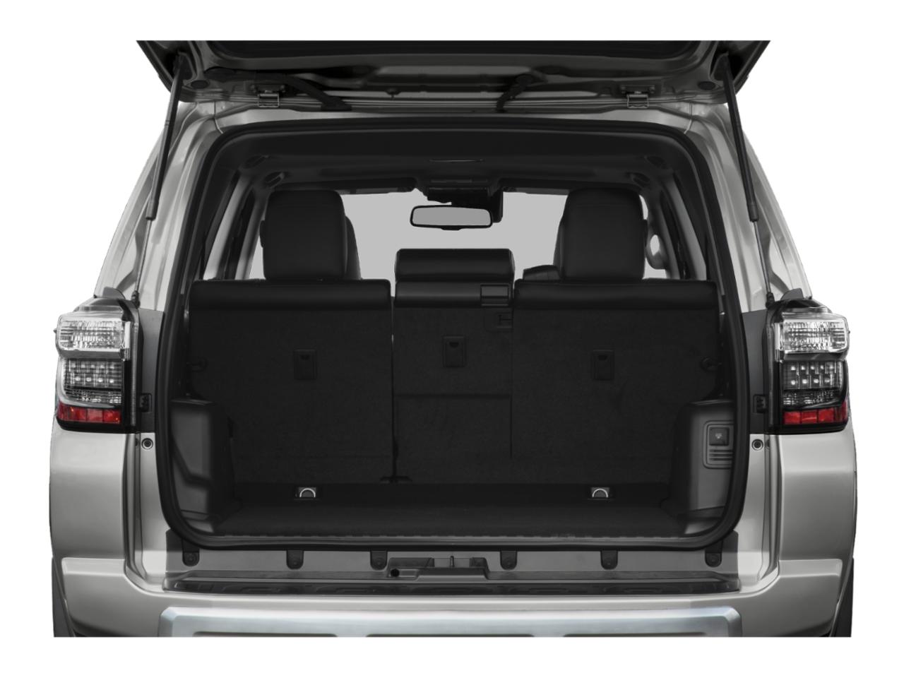2021 Toyota 4Runner Vehicle Photo in Flemington, NJ 08822