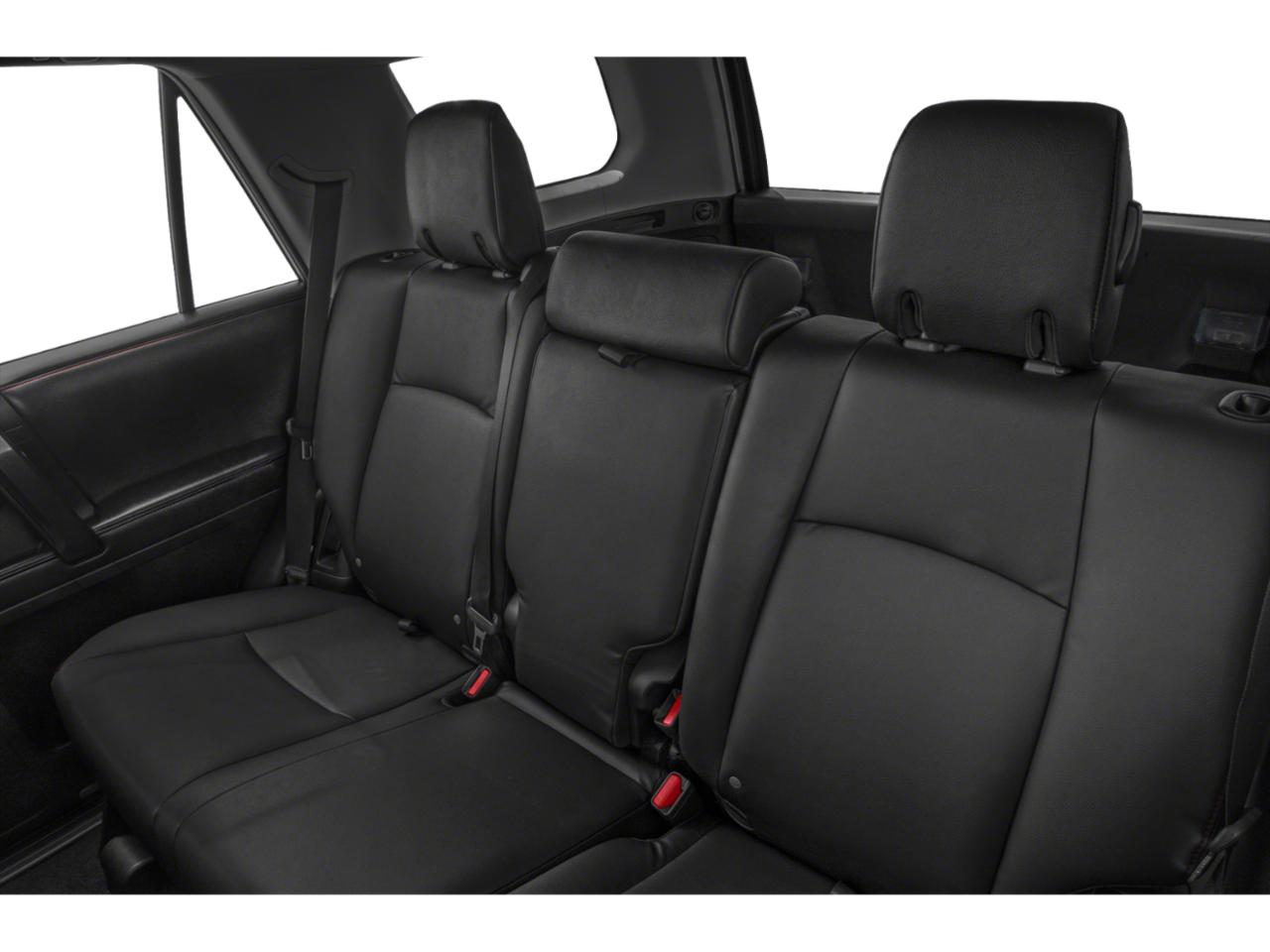 2021 Toyota 4Runner Vehicle Photo in Flemington, NJ 08822