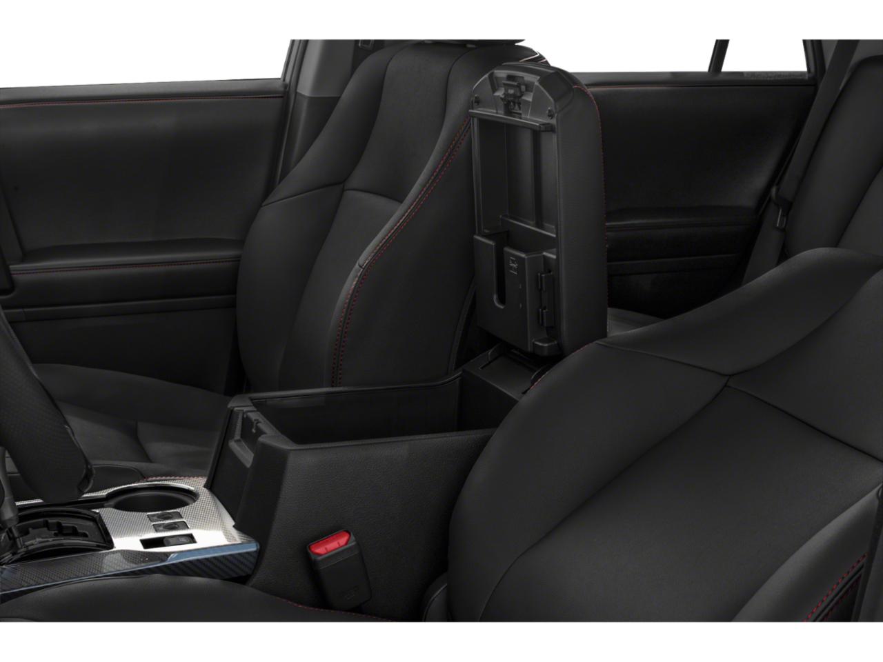 2021 Toyota 4Runner Vehicle Photo in Flemington, NJ 08822