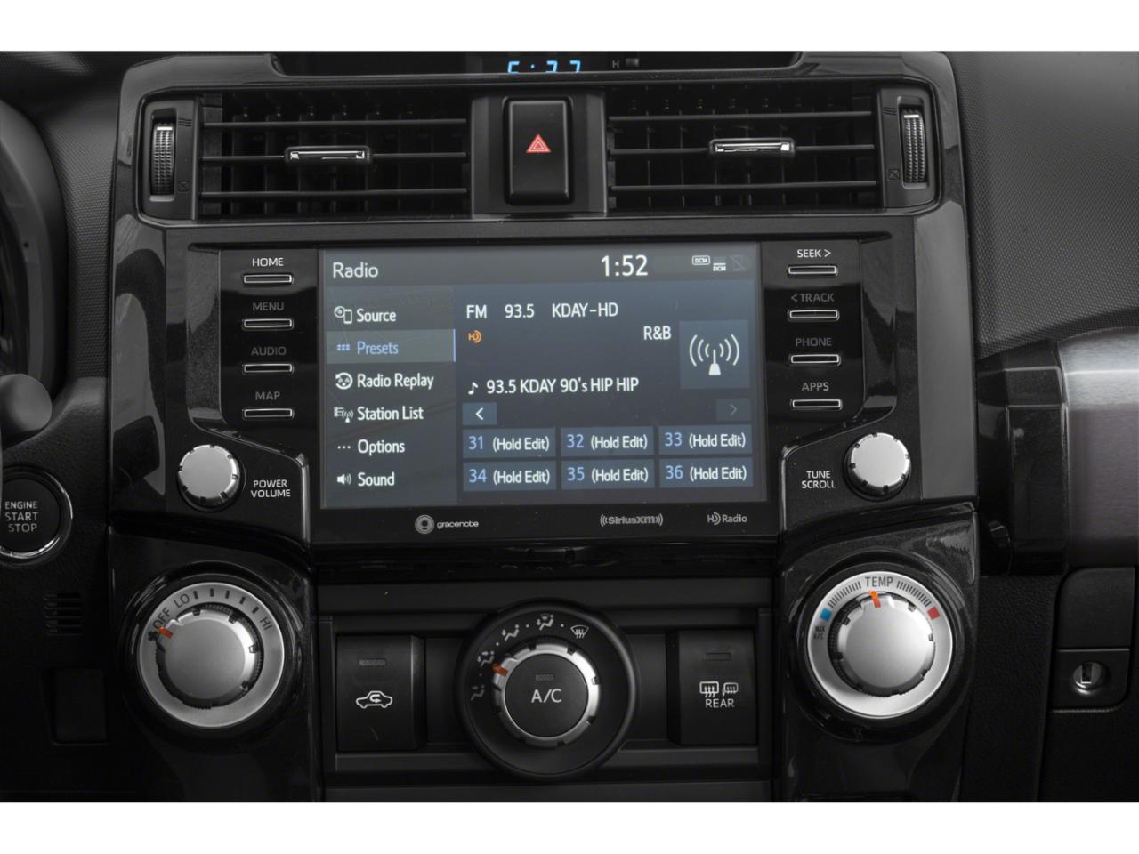 2021 Toyota 4Runner Vehicle Photo in Flemington, NJ 08822