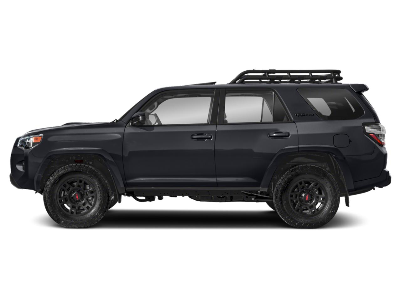 2021 Toyota 4Runner Vehicle Photo in DENTON, TX 76210-9321