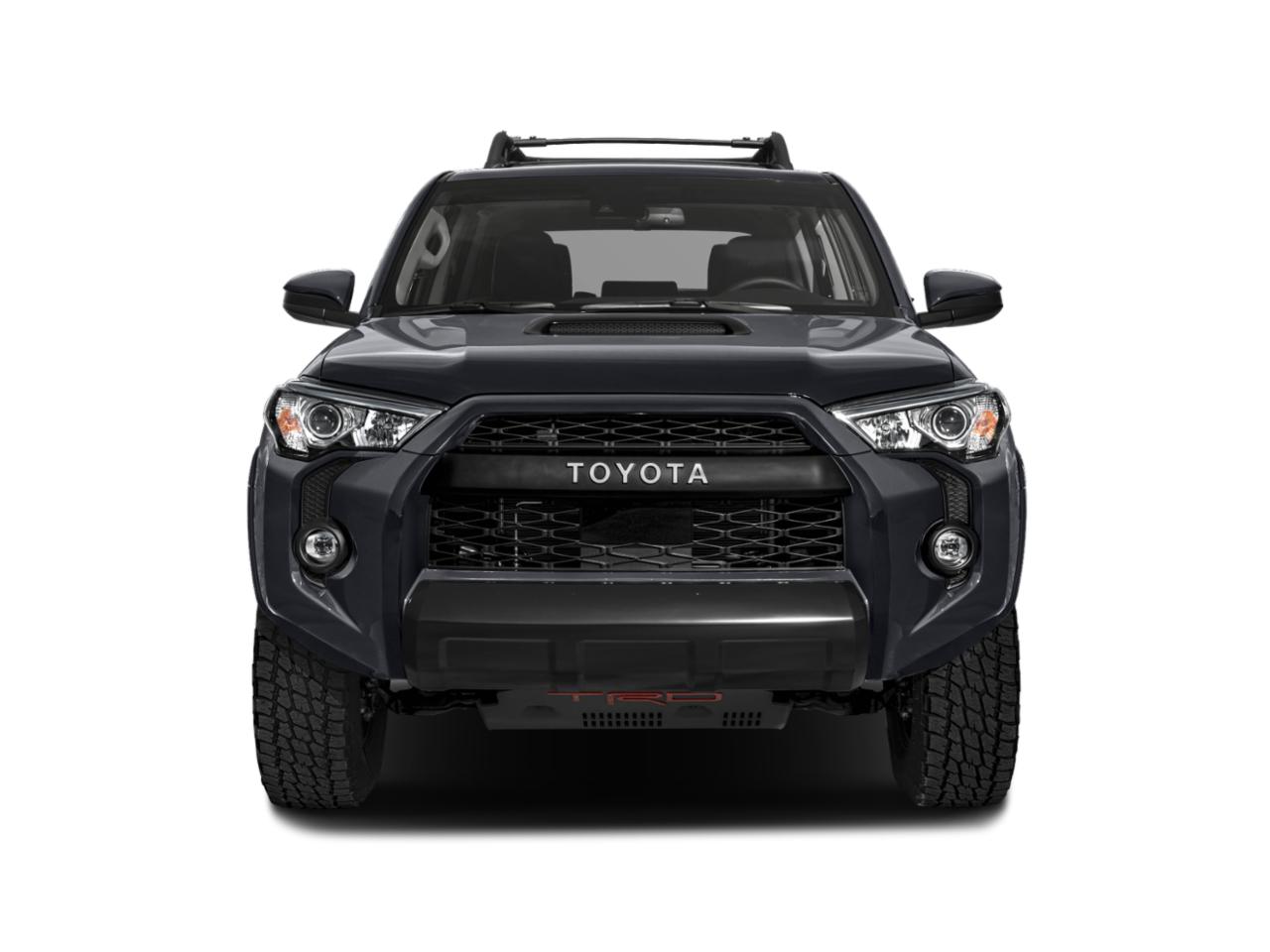 2021 Toyota 4Runner Vehicle Photo in DENTON, TX 76210-9321