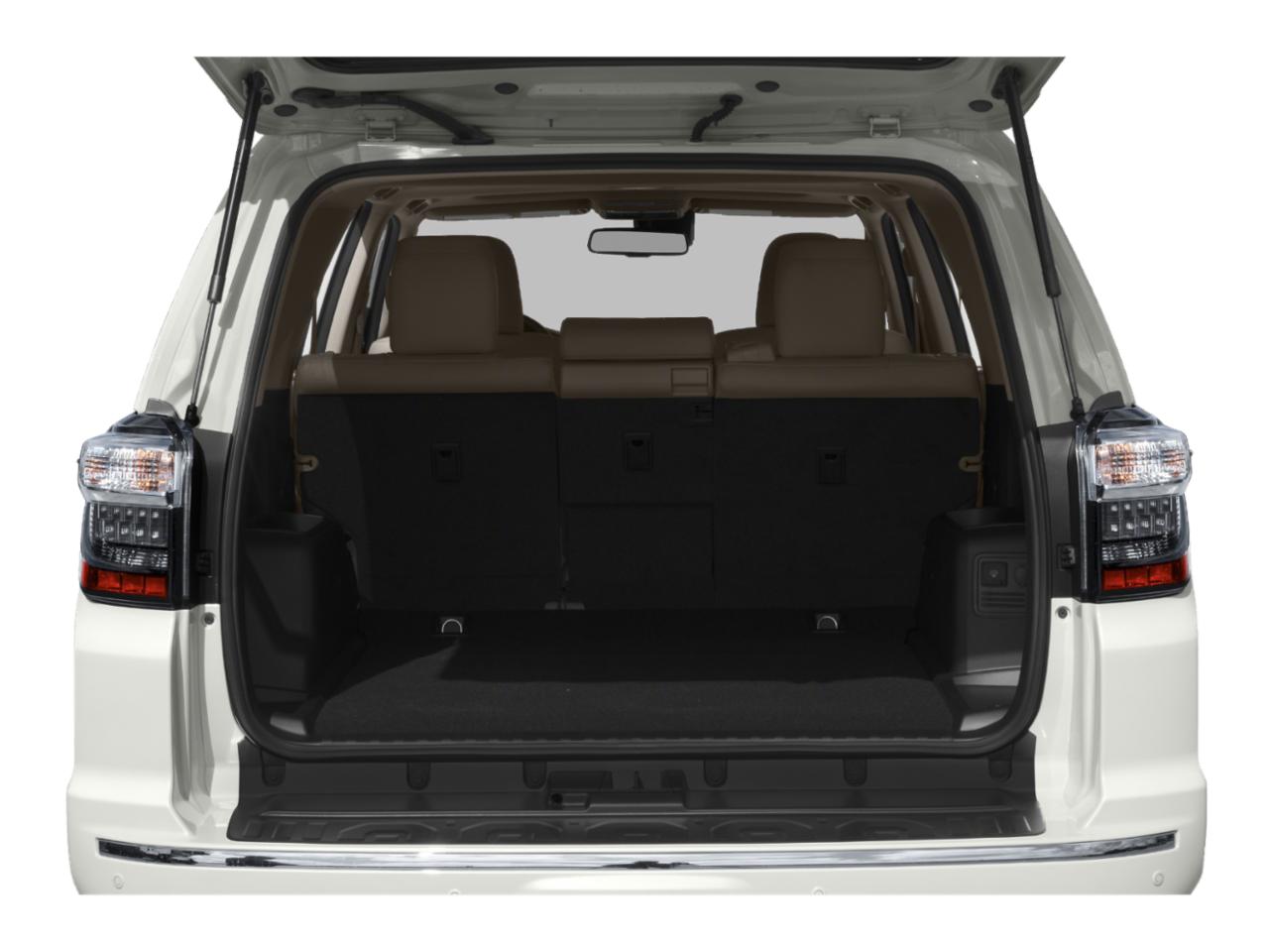 2021 Toyota 4Runner Vehicle Photo in Flemington, NJ 08822