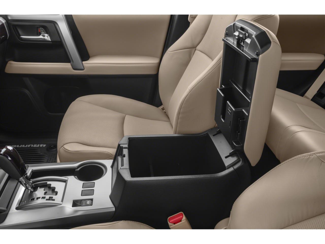 2021 Toyota 4Runner Vehicle Photo in Flemington, NJ 08822