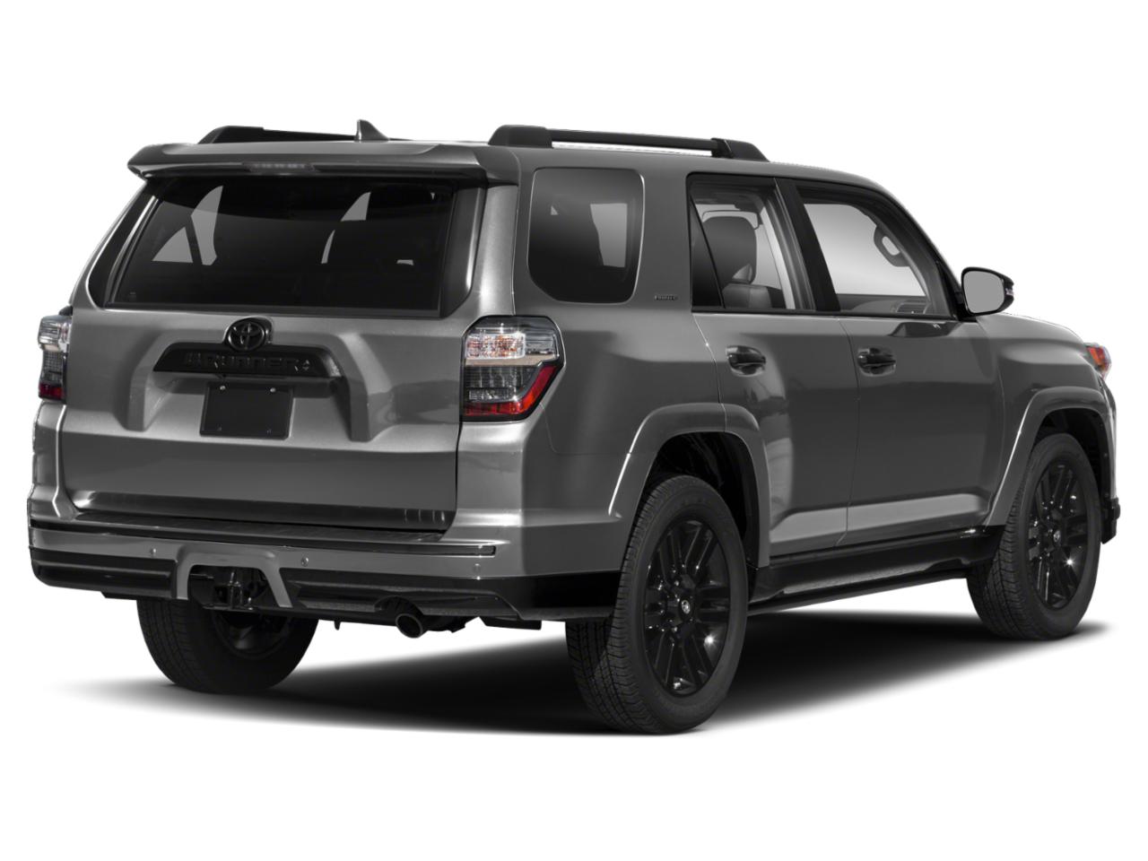 2021 Toyota 4Runner Vehicle Photo in SELMA, TX 78154-1459