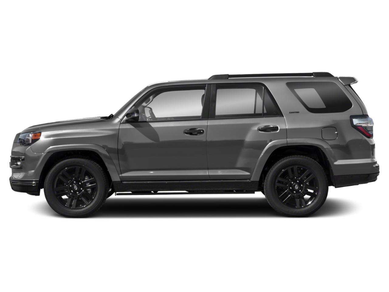 2021 Toyota 4Runner Vehicle Photo in SELMA, TX 78154-1459
