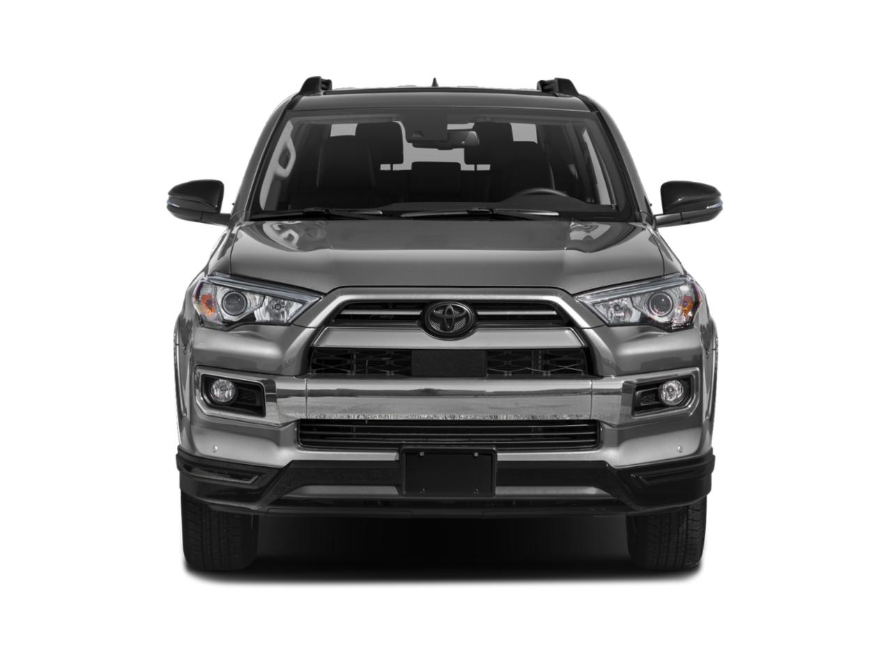 2021 Toyota 4Runner Vehicle Photo in SELMA, TX 78154-1459