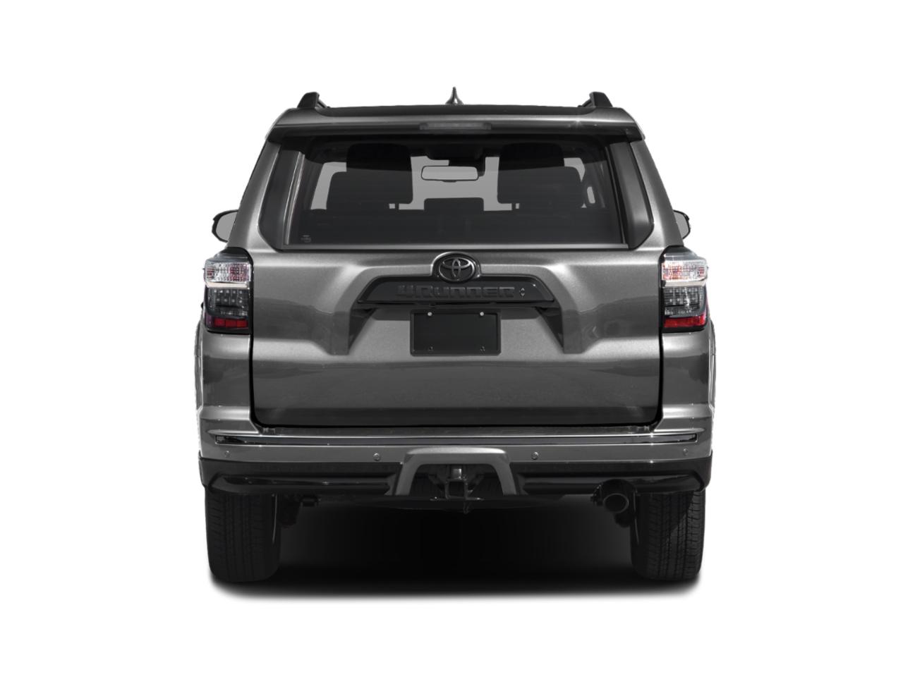 2021 Toyota 4Runner Vehicle Photo in SELMA, TX 78154-1459