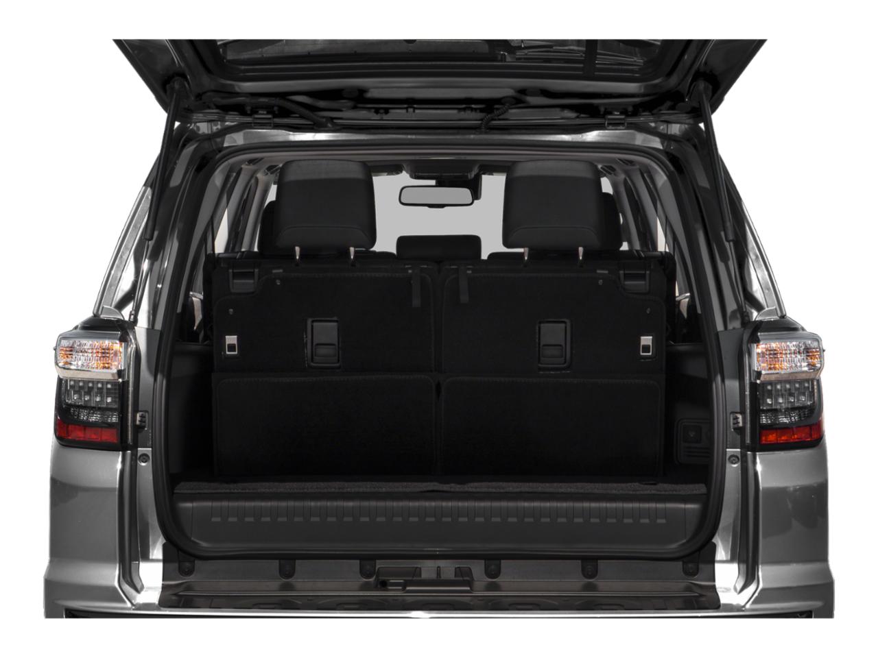 2021 Toyota 4Runner Vehicle Photo in SELMA, TX 78154-1459